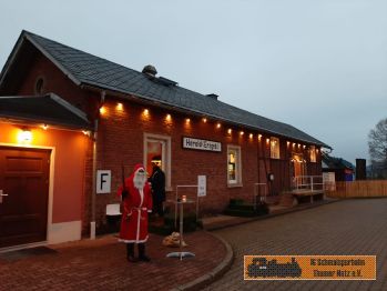 alles sch�n angerichtet